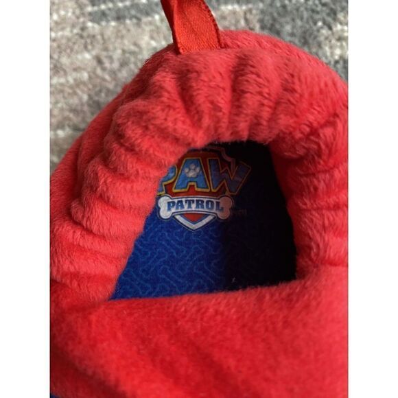 Paw Patrol Infant Slippers - Picture 5 of 6